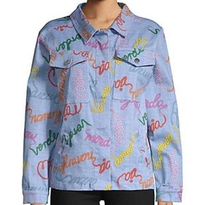 Lea & Viola denim jacket
